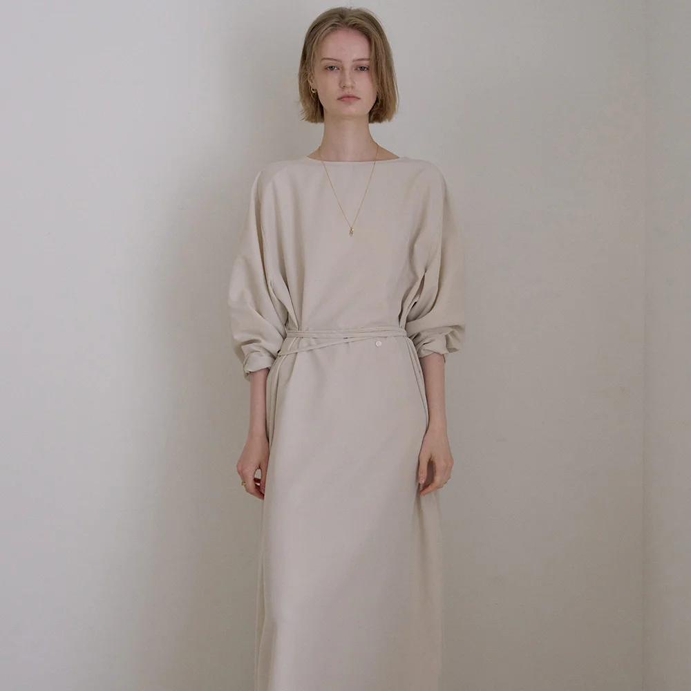 BASE TWO-WAY MAXI OPS_BEIGE