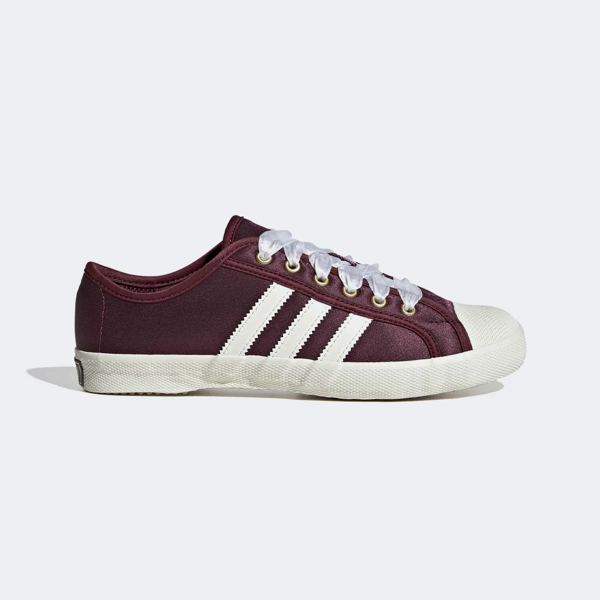 adidas Nishi 低筒