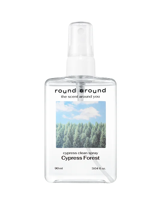 90ml [扁柏 森林]