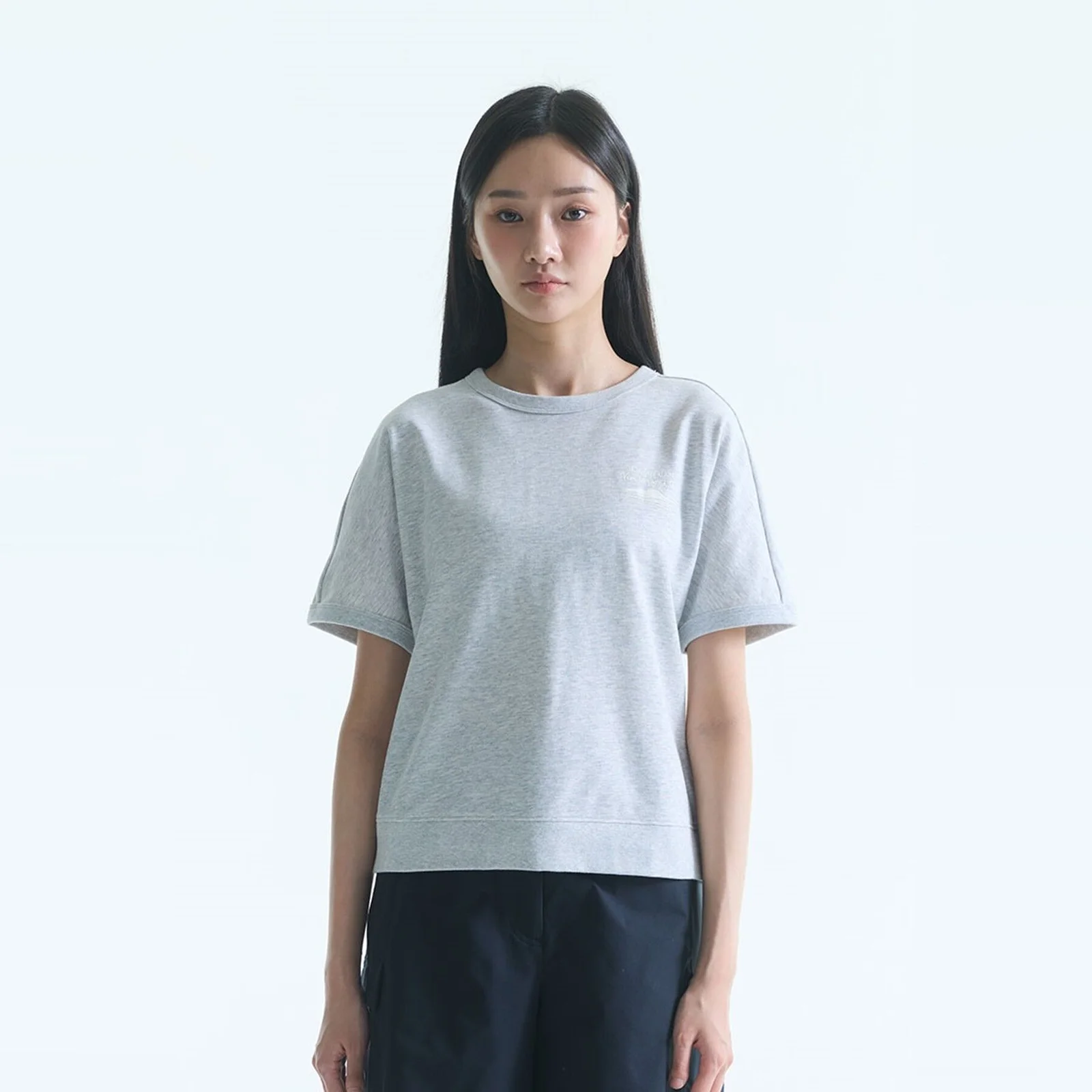 女裝 圖案 短袖 T恤 AAS26WTSH012LHG