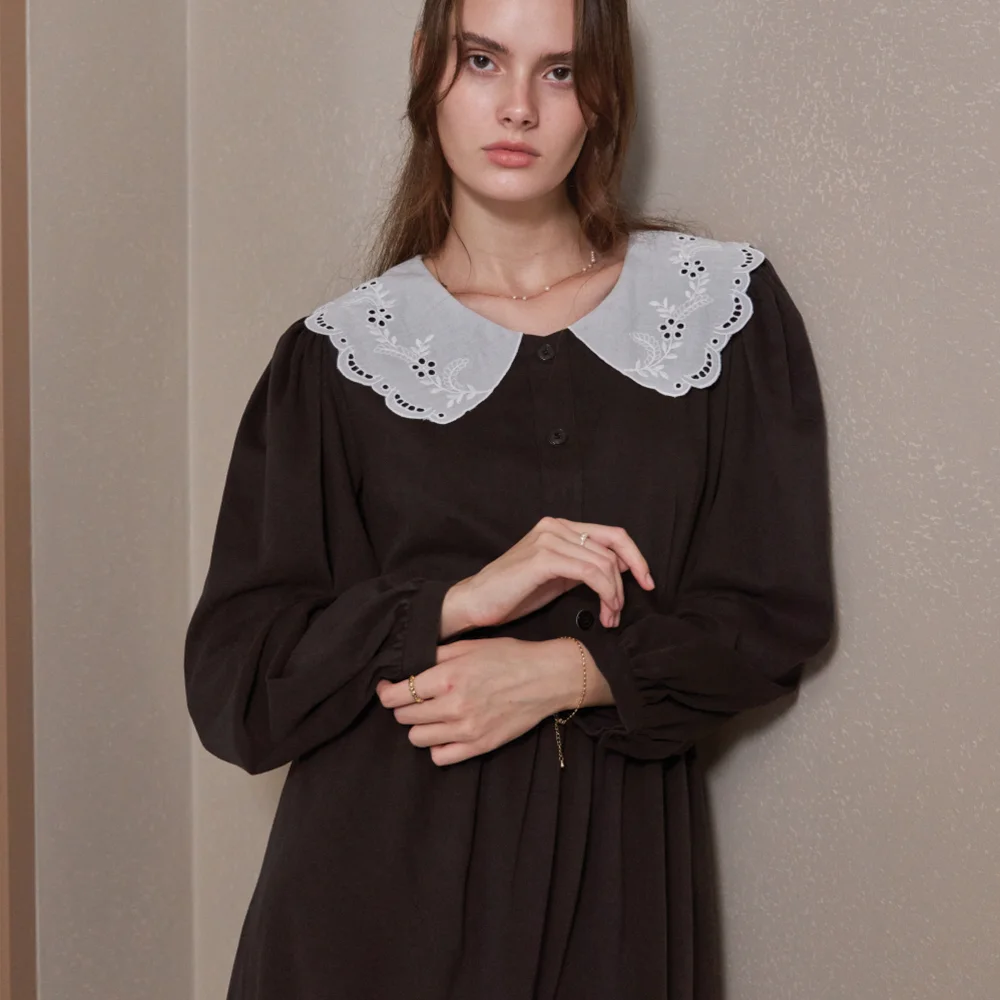 Metel Dress