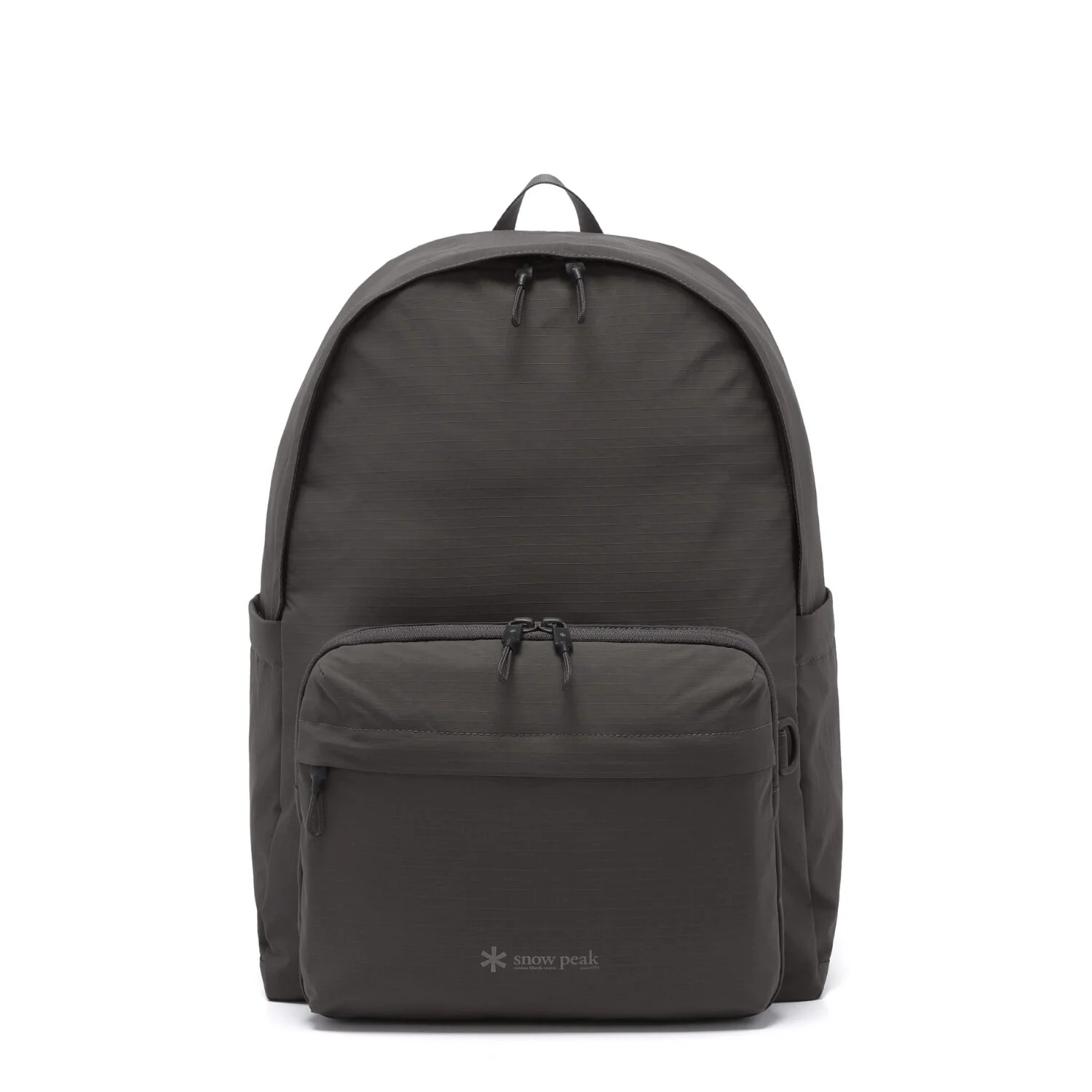 Dualtech 經典 背包 22L Rustic Khaki (S26SUFBP36)