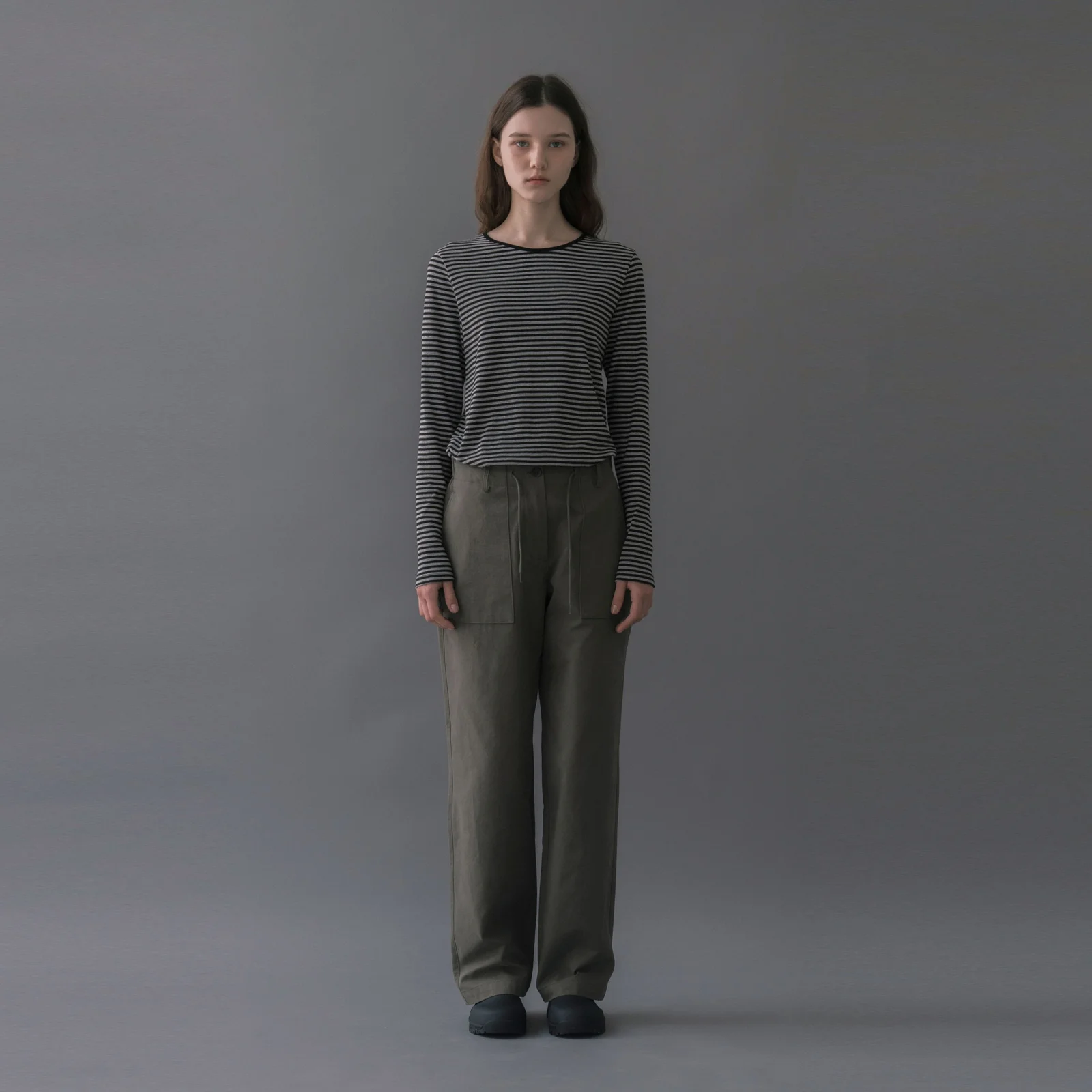 Ford Pants