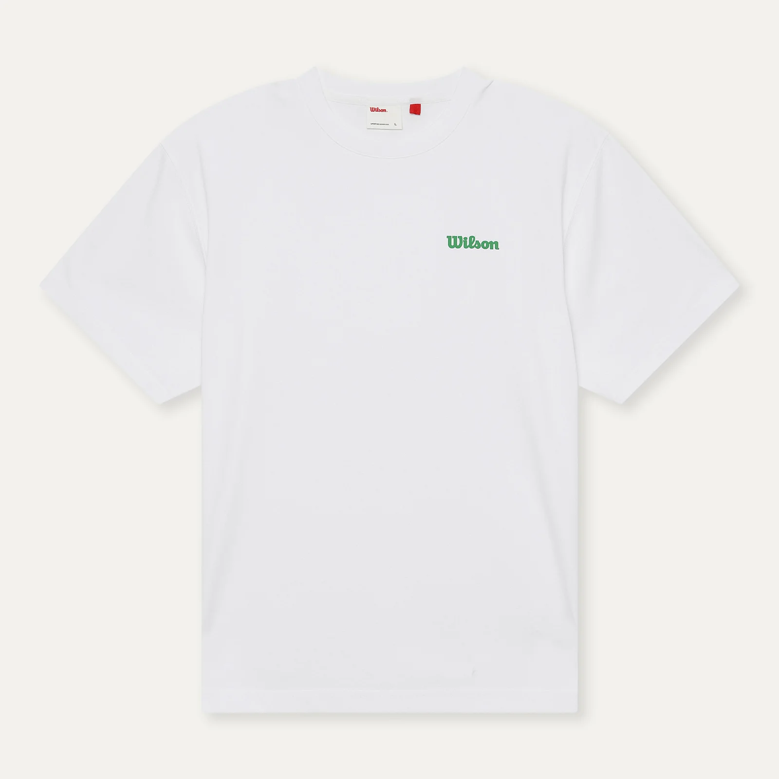 Pure Dry 核心 T恤 UNI (3color)