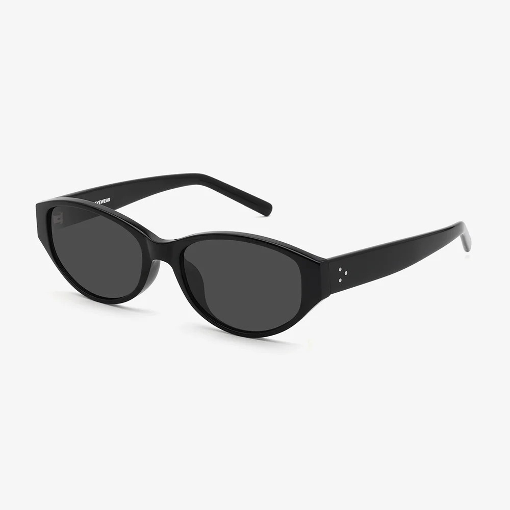 TEONA C1 Black/Black