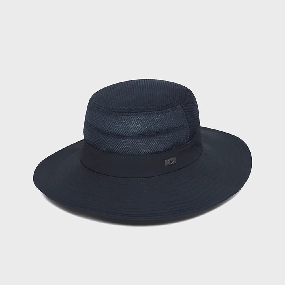 FLYHIKE FULL 網布 HAT_Navy_KMM26C16N4
