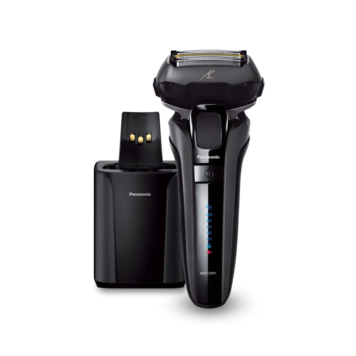 Panasonic Lamdash ES-LV9U 5重刀片 高級 電鬚刨