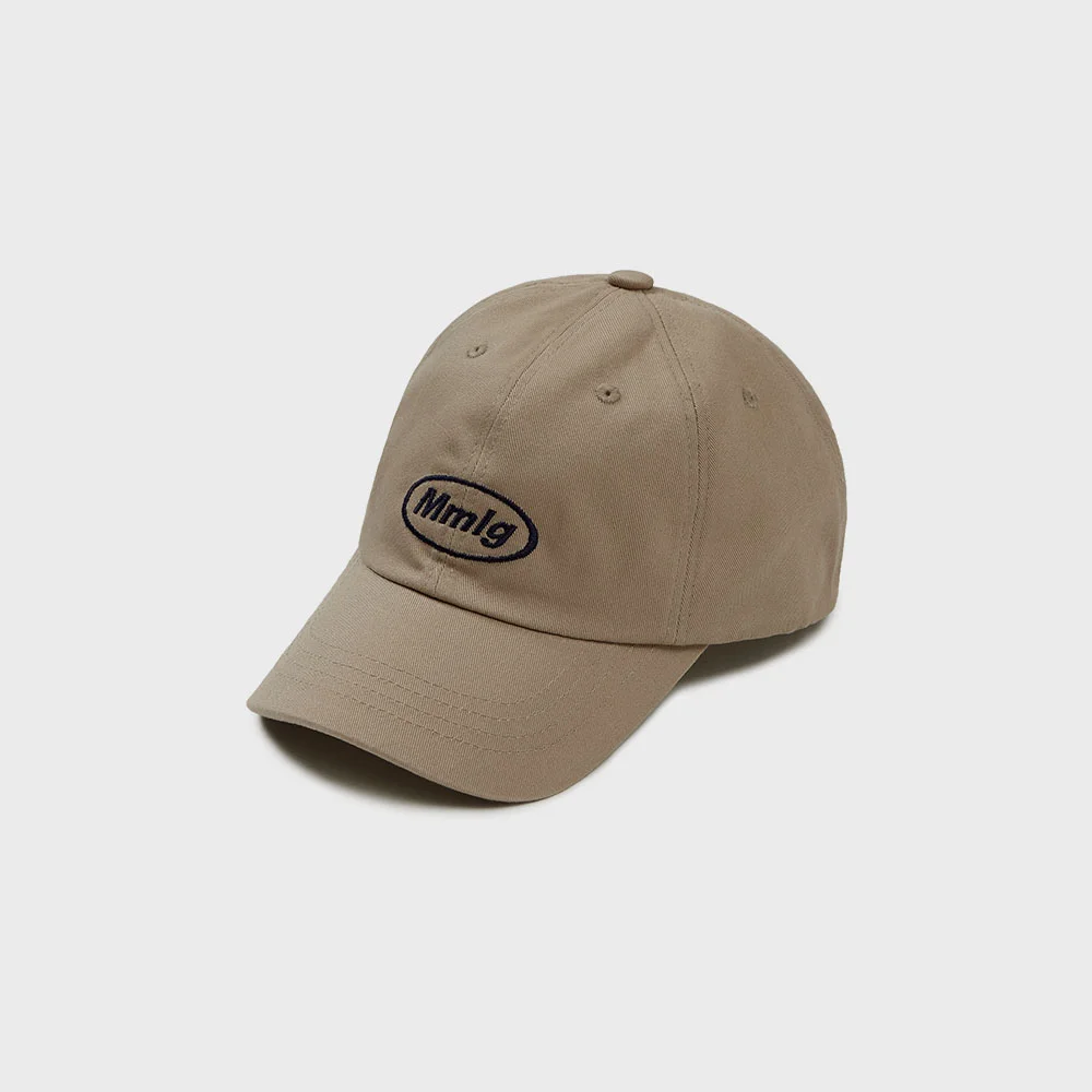 MMLG BALLCAP (BEIGE)