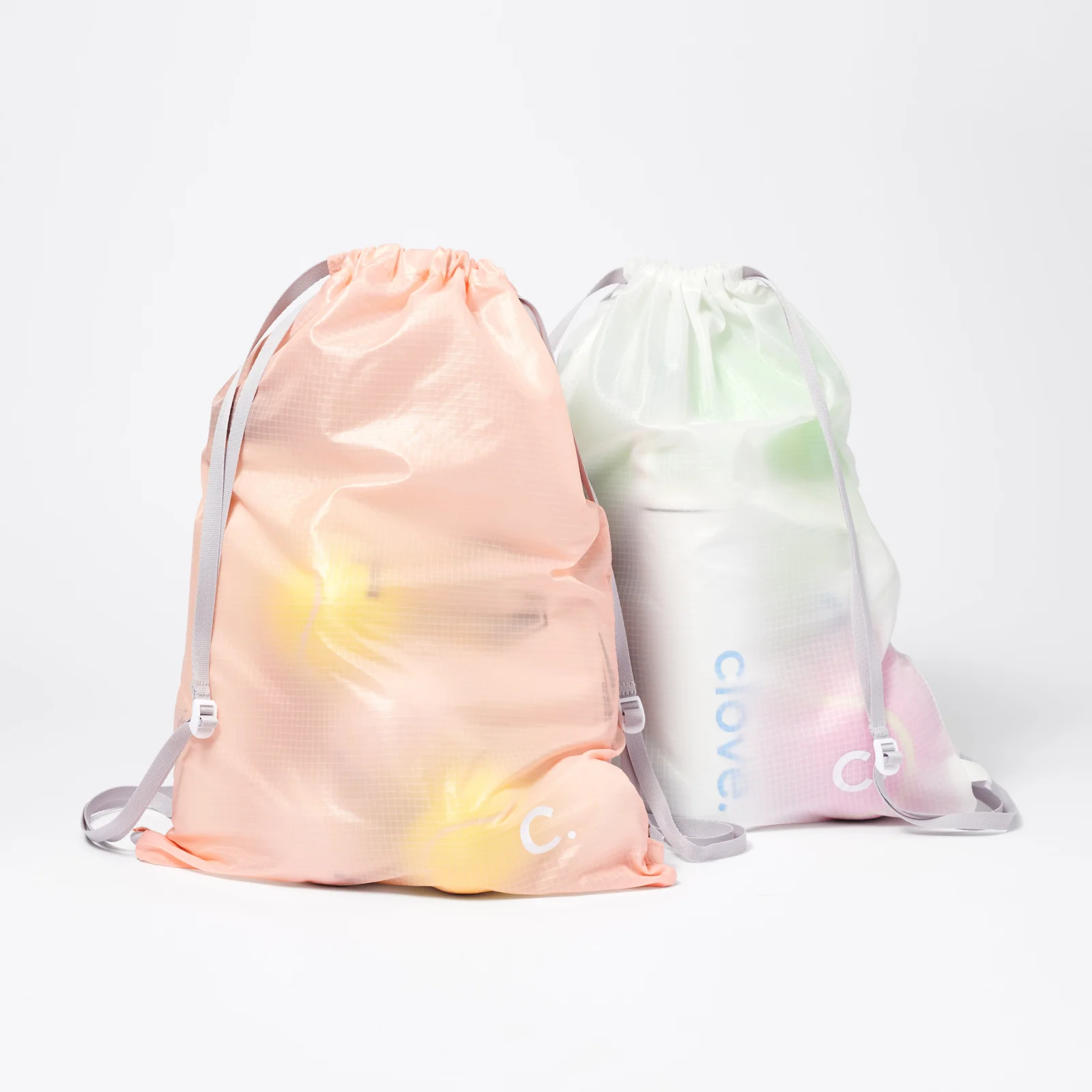 Packable Gym Sack (2color)