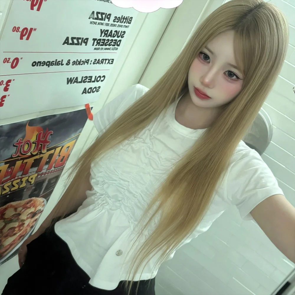 Cloud T-Shirt (FL-163_White)