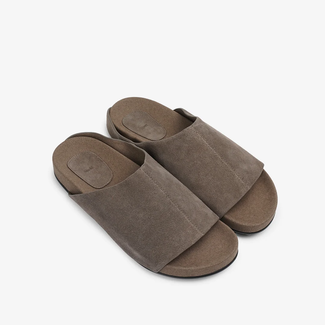 SLYDE - 010 (a) / GREY