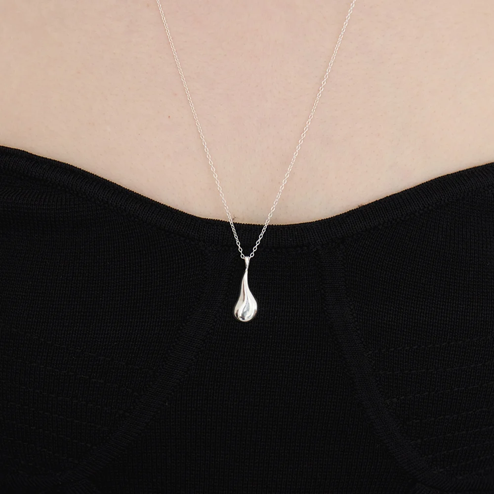 Piece By Piece - Necklace 06