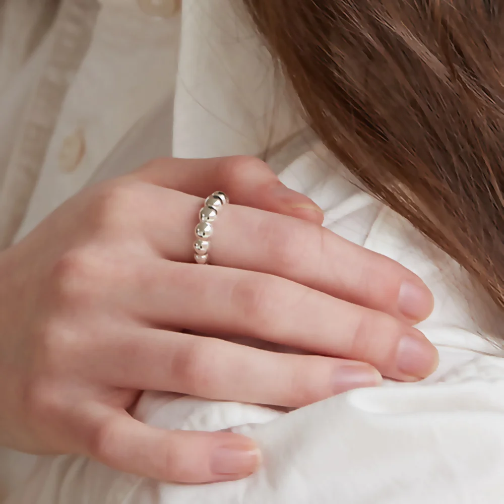 Bubble Ring
