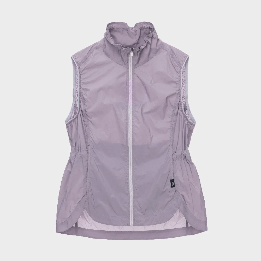 W 透氣 登山 Grayish Violet