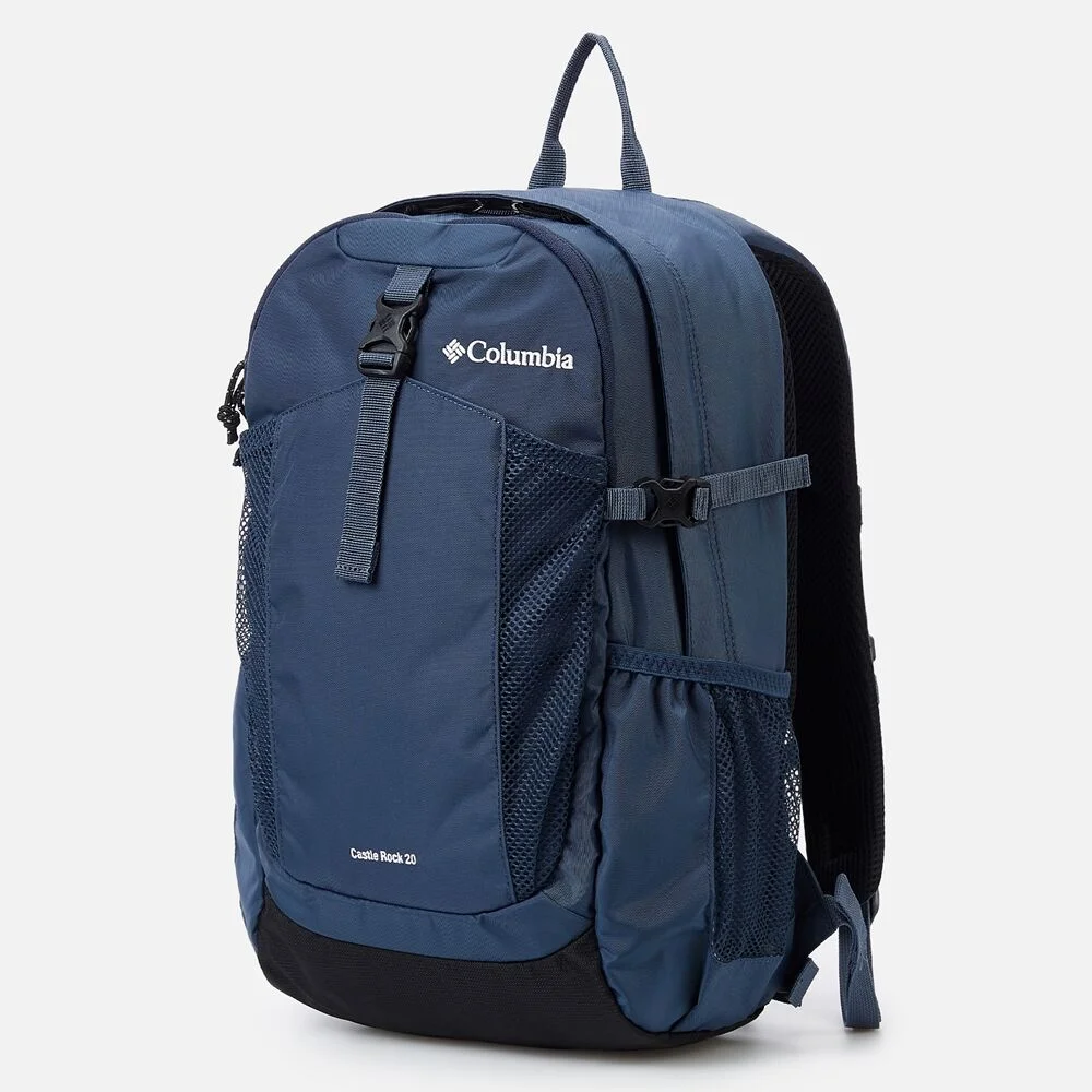 Columbia 通用 Castle Rock 20L 背包 C76PU8663466