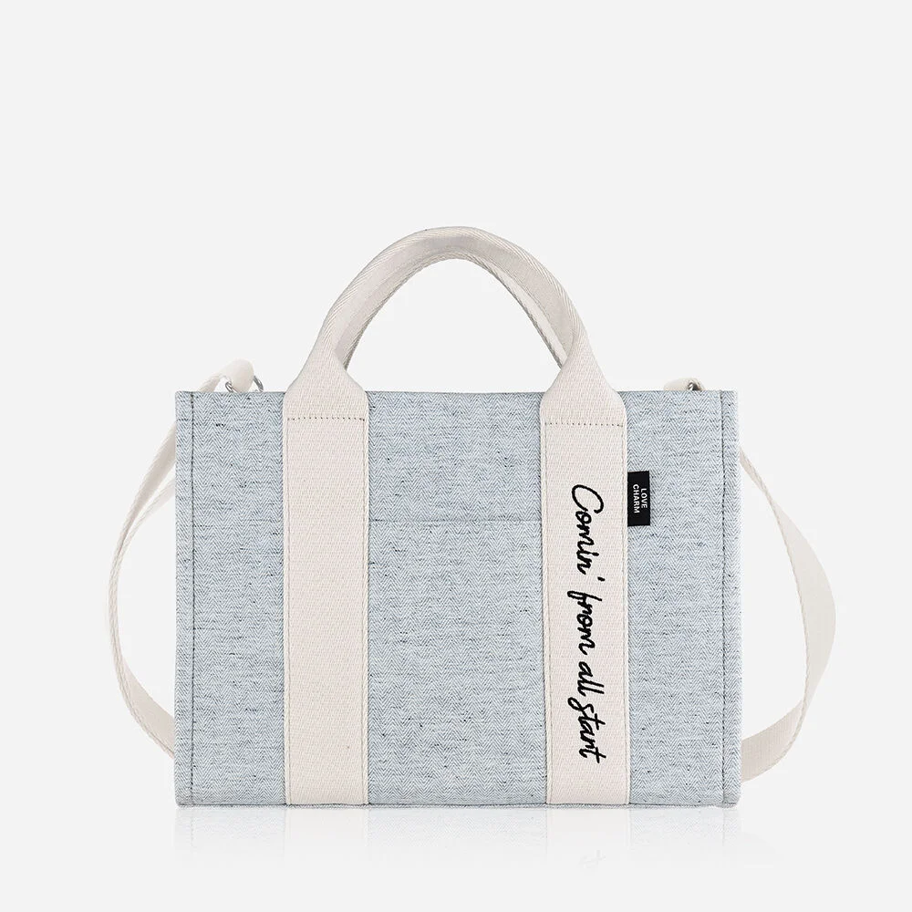 365 Canvas Bag_