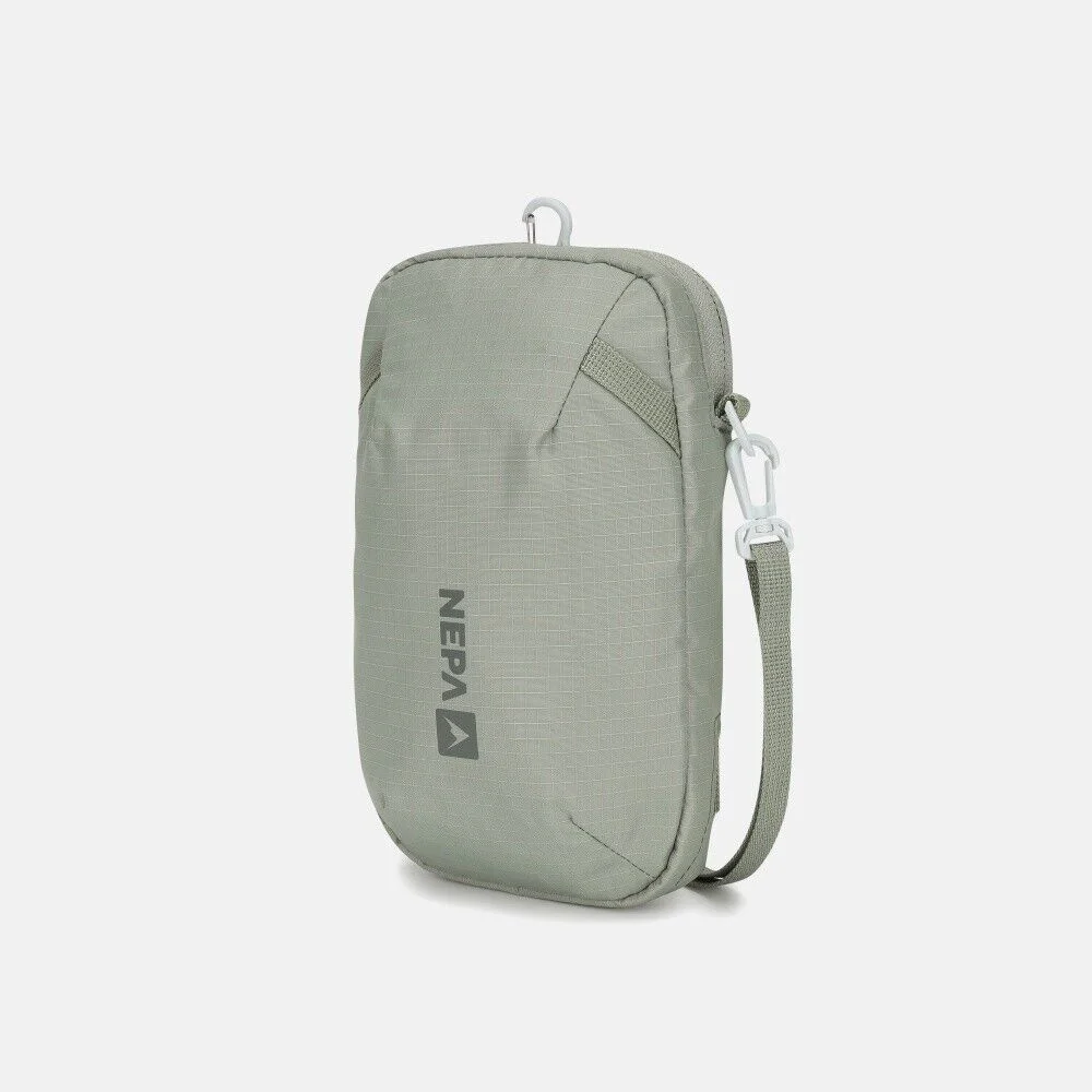 NEPA/Official Direct 7LC7517 通用 INSPIRIT Inspirit 手機袋_2colors