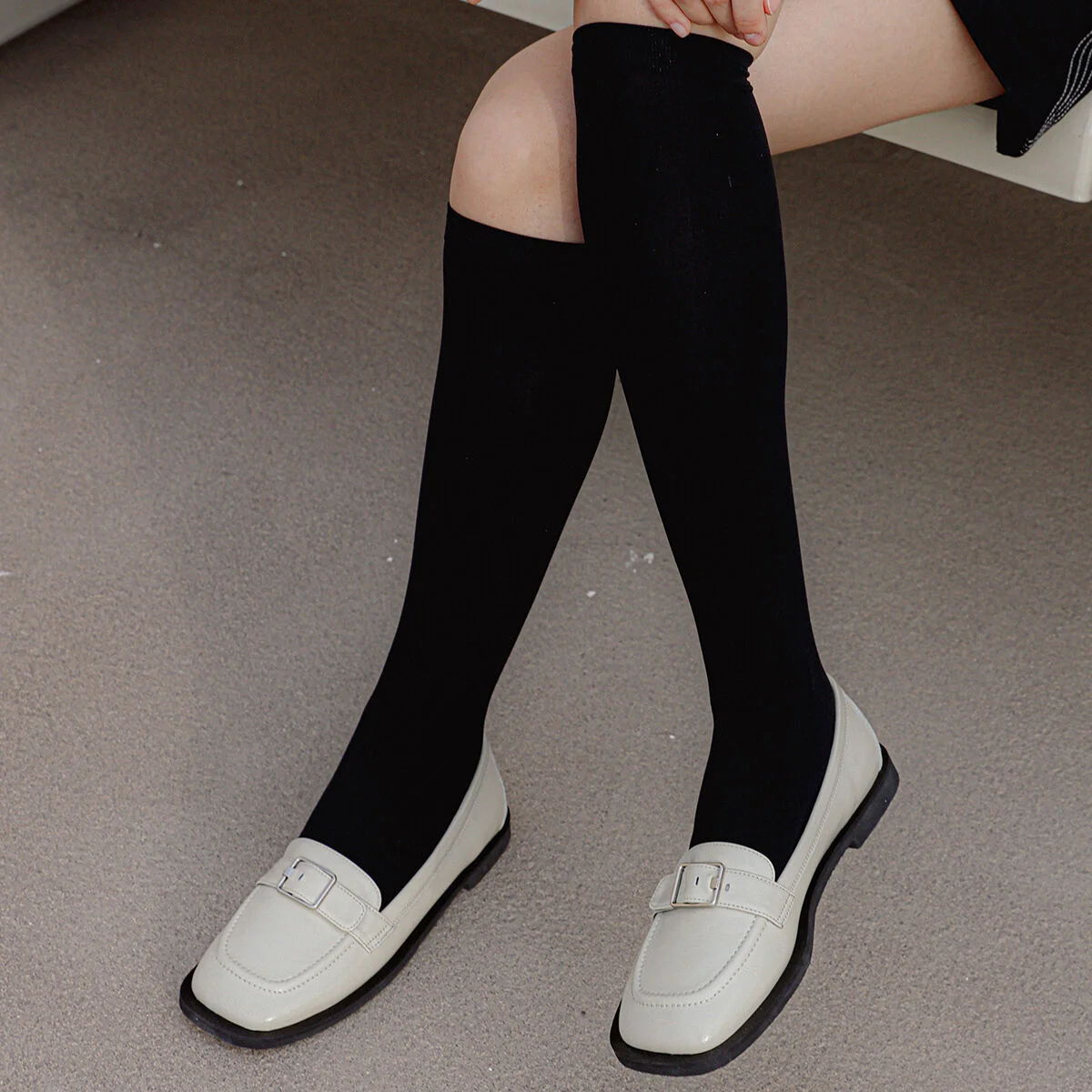 Mon loafer_23518_grey