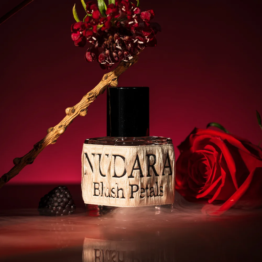 Blush Petal
