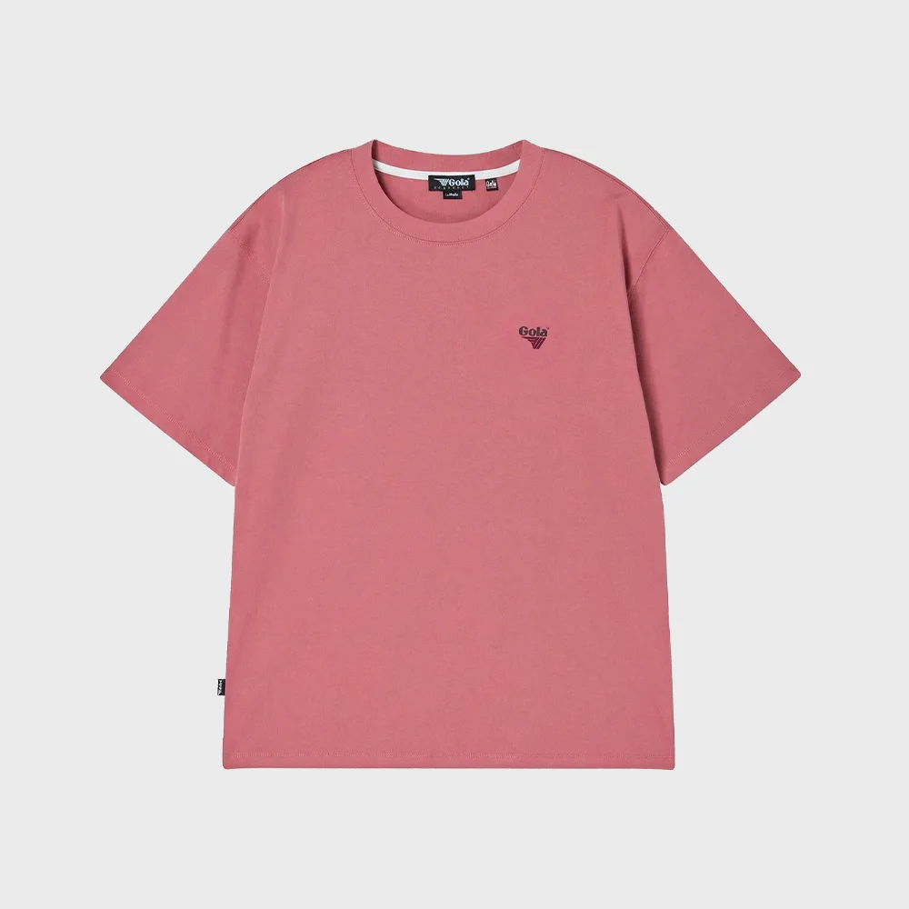 SMALL LOGO T-SHIRT