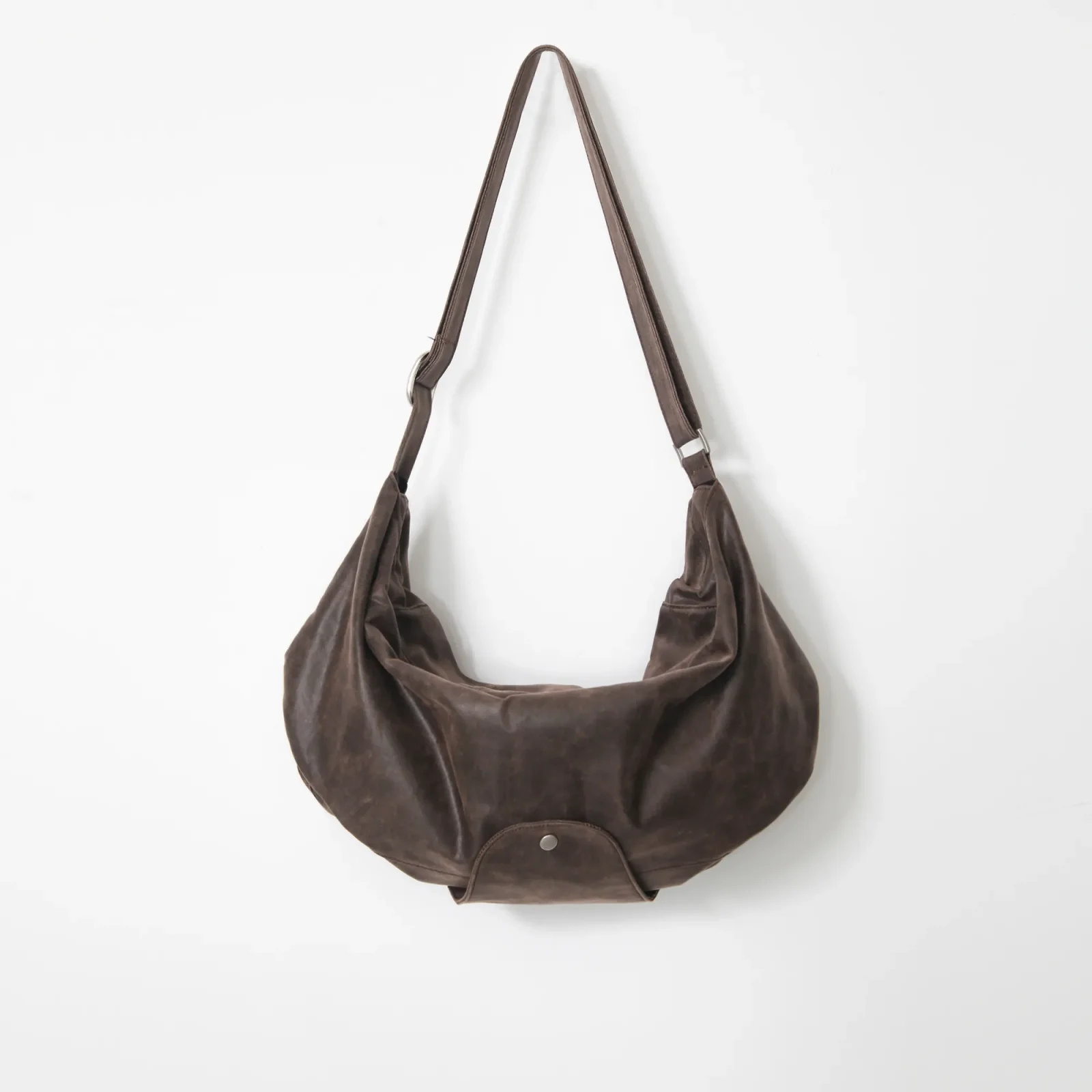 PILOT BAG BROWN