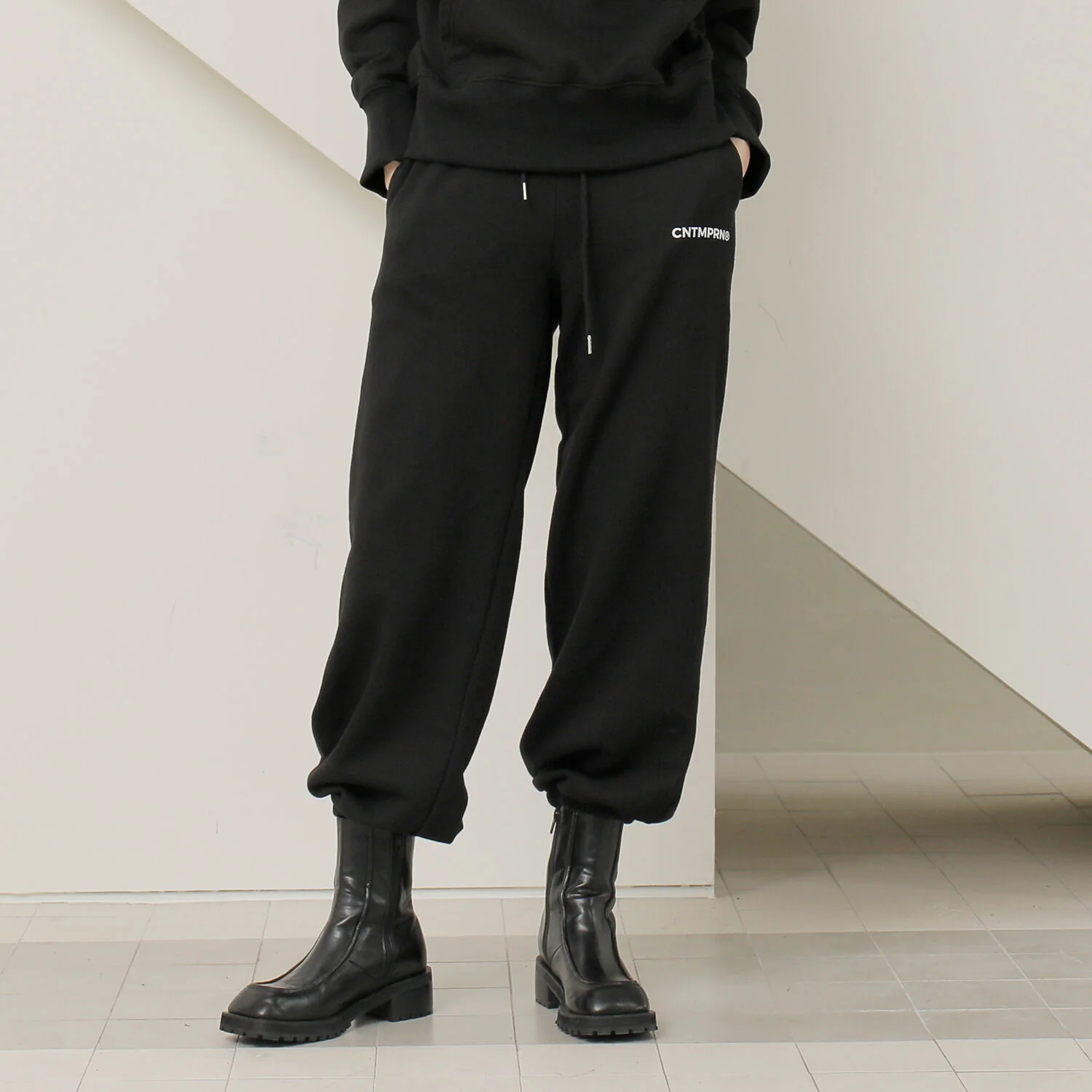 Logo Sweatpants