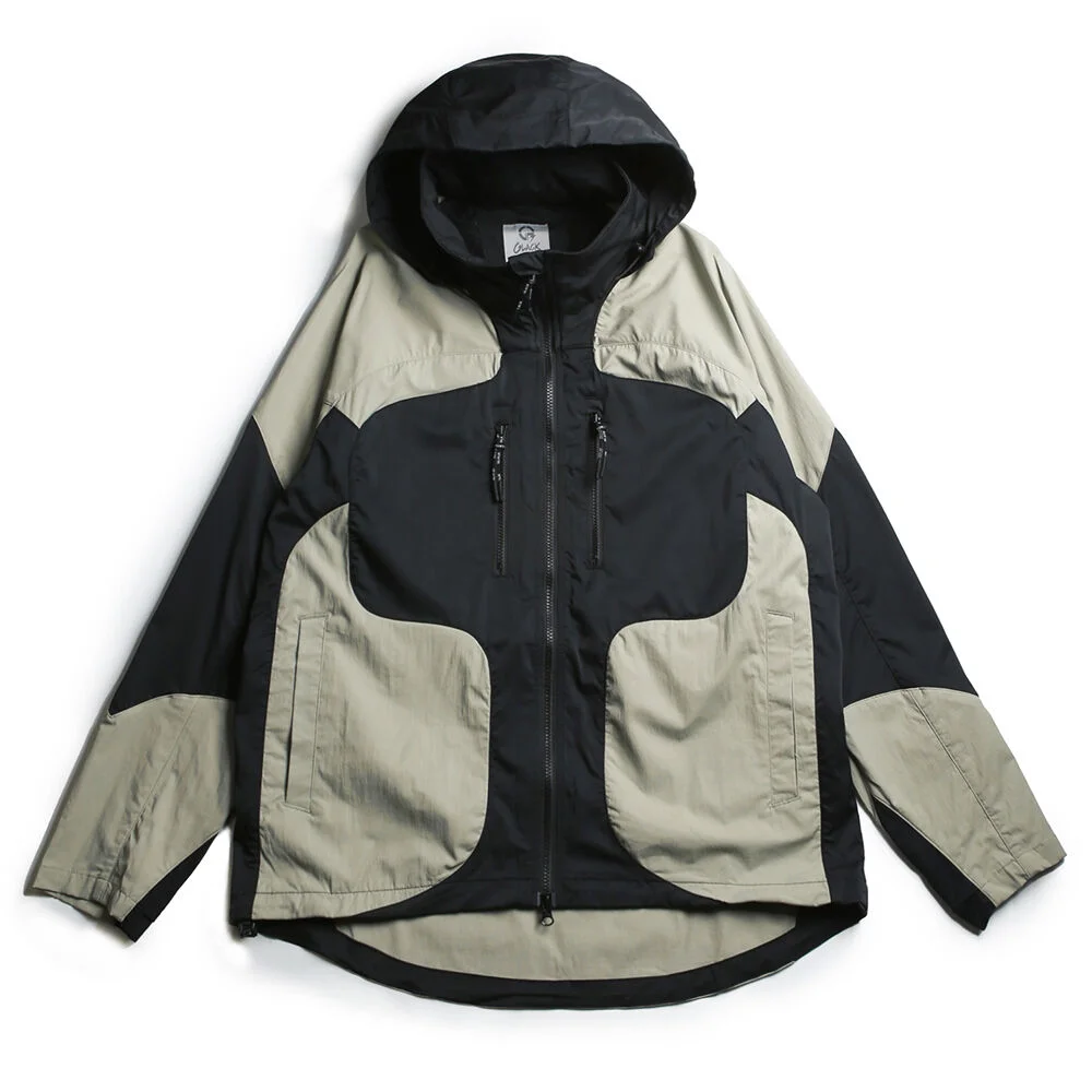 GJ012 槌頭 Naiko 外套 (CREAM)