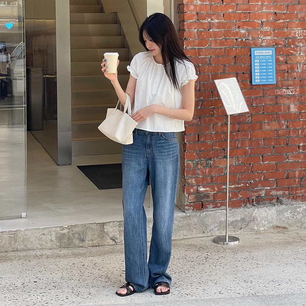 Wind Denim_Dark Blue