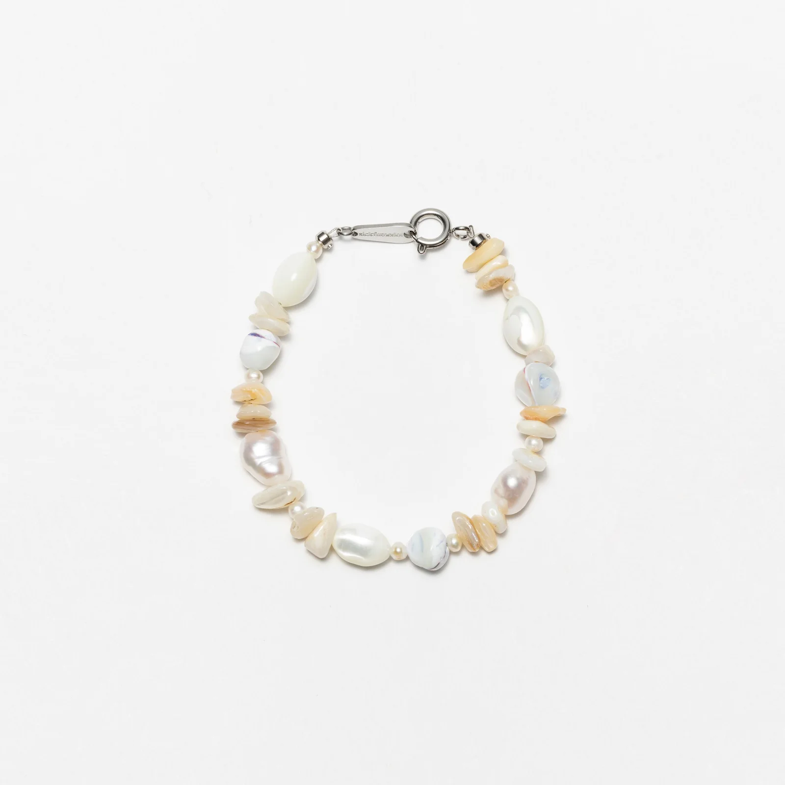 Scallop Bracelet