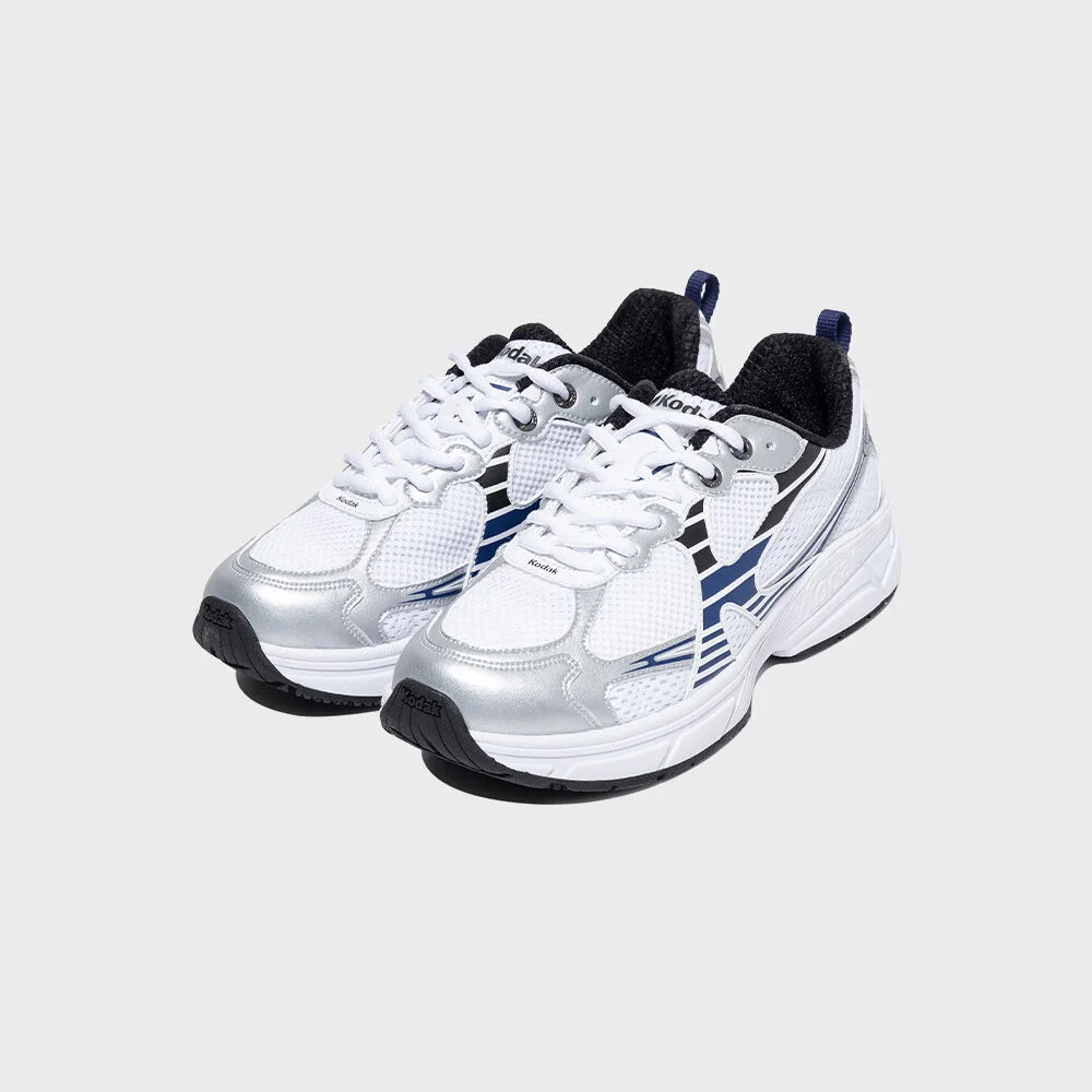 CHROME 2 NAVY