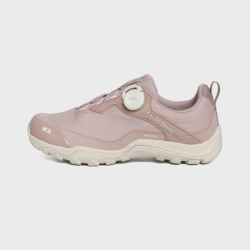 Avattis 低筒(P4)_Greyish Pink_KWS26G18P4