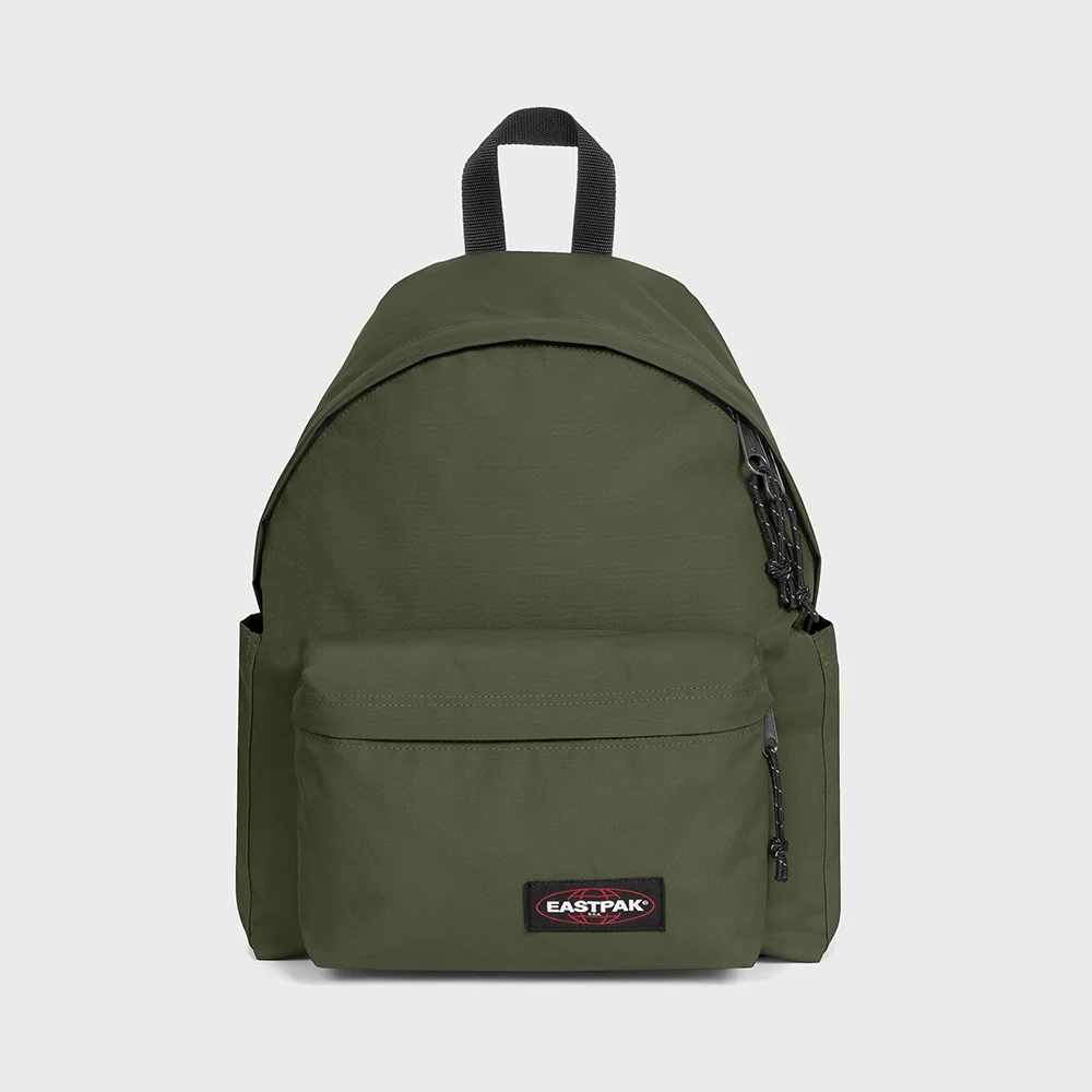 Day Parker Dark Khaki