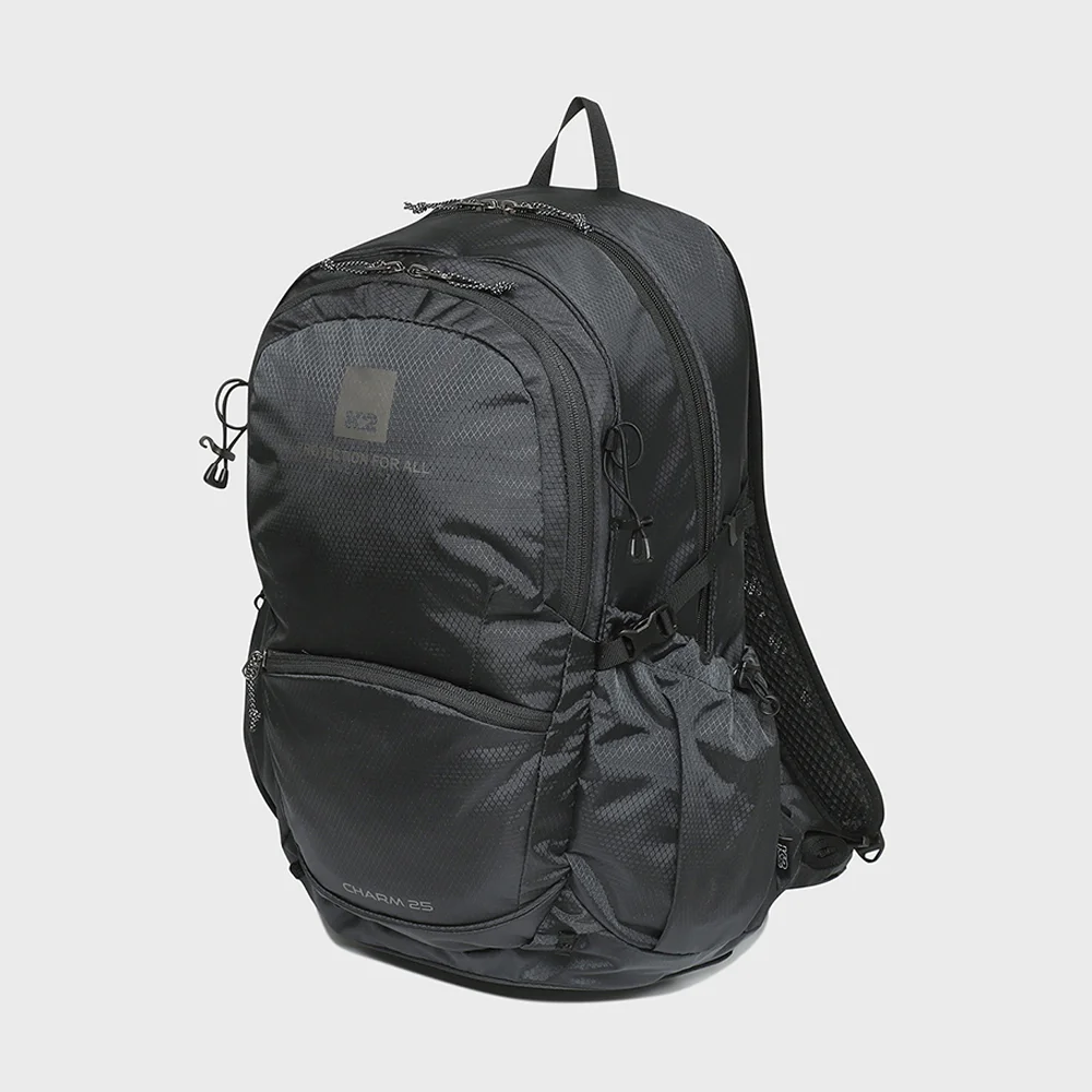 吊飾(CHARM)25L _SHADOW GREY_KUS25B142C
