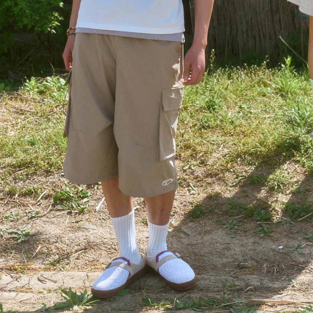 通用 Chadwick 針織衫 拖鞋 C75YU2555105