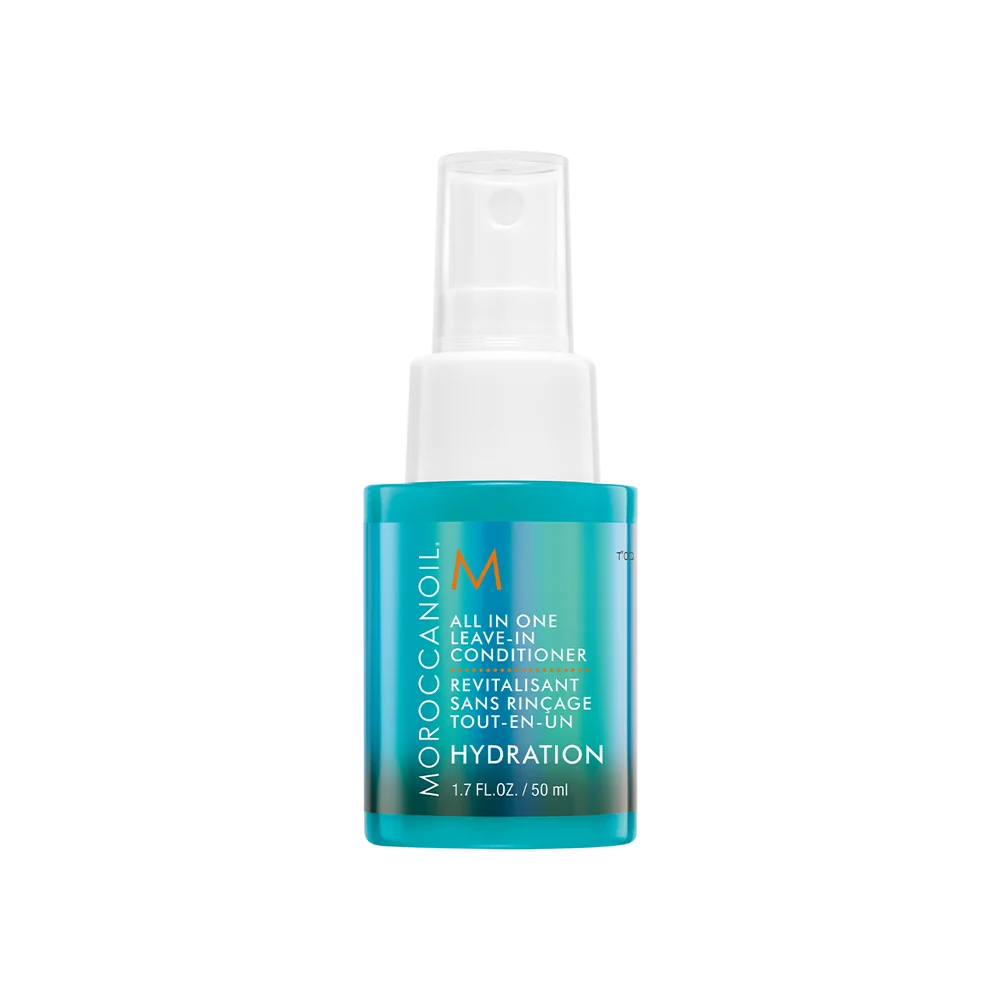 Moroccanoil 全 in 單 免沖洗 護髮素 50ml