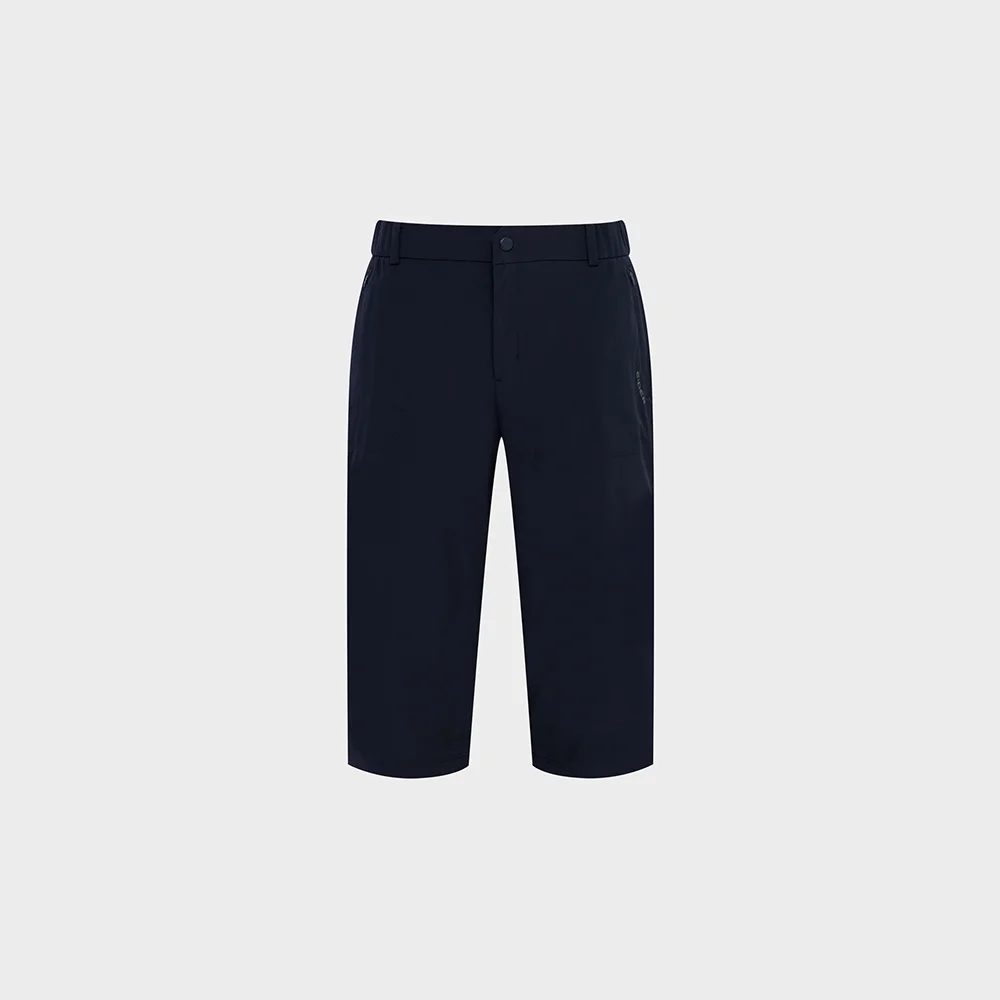 MOMENTUM (Momentum) 女裝 7分 褲子_Carbon_DWM26306Z6