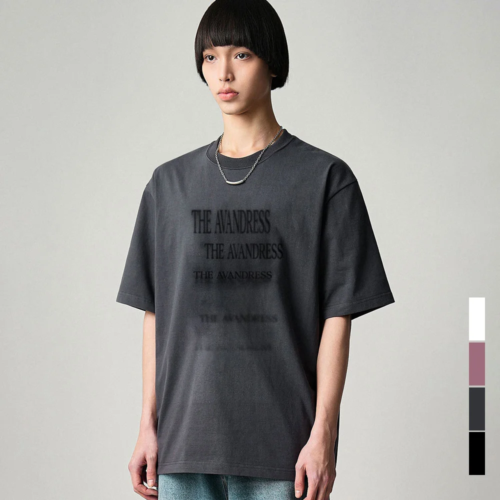 Poison T-shirt - 4COL