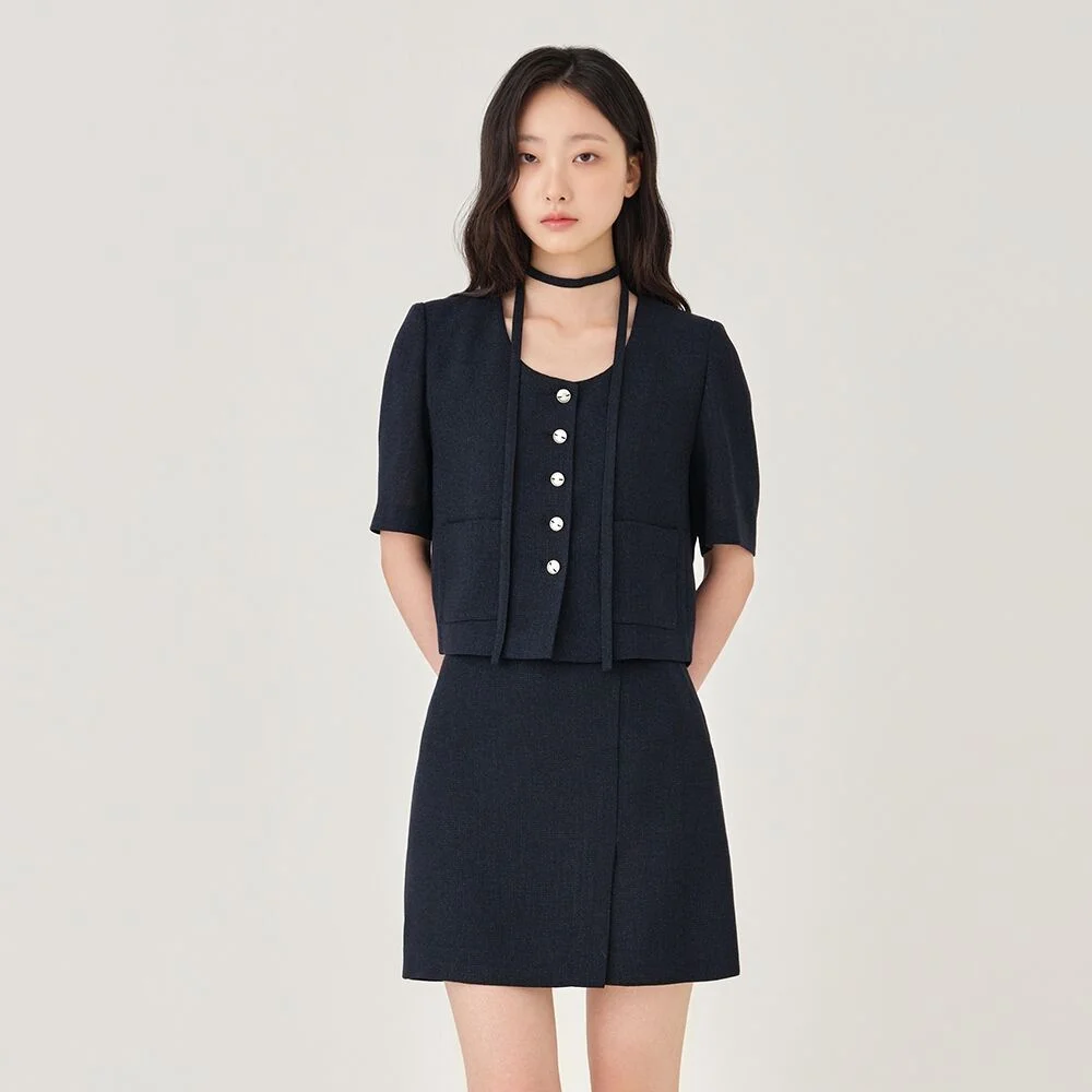 Winni 迷你裙 NMWSKQF440