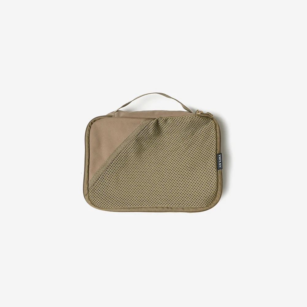 YMCL KY GP0532 Utility Pouch - Coyote