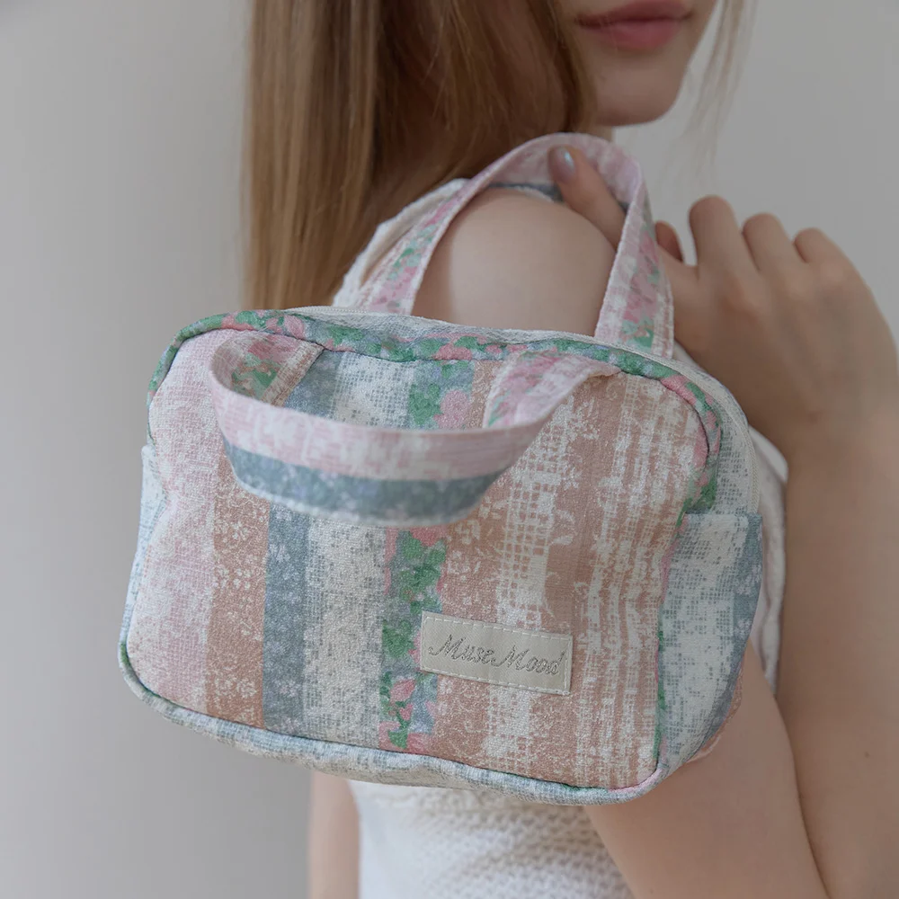 Rose Lace Mini Bag (迷你袋)