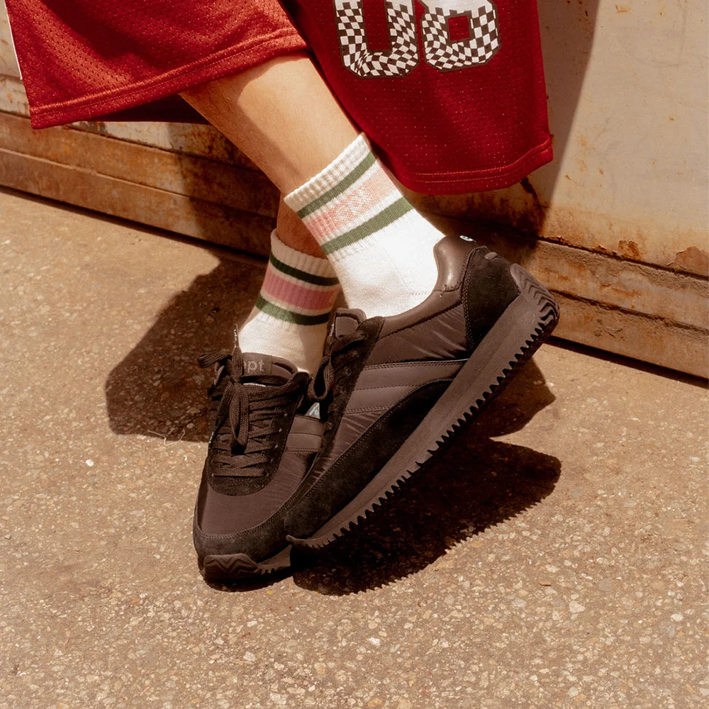 BOSTON (BLACK)