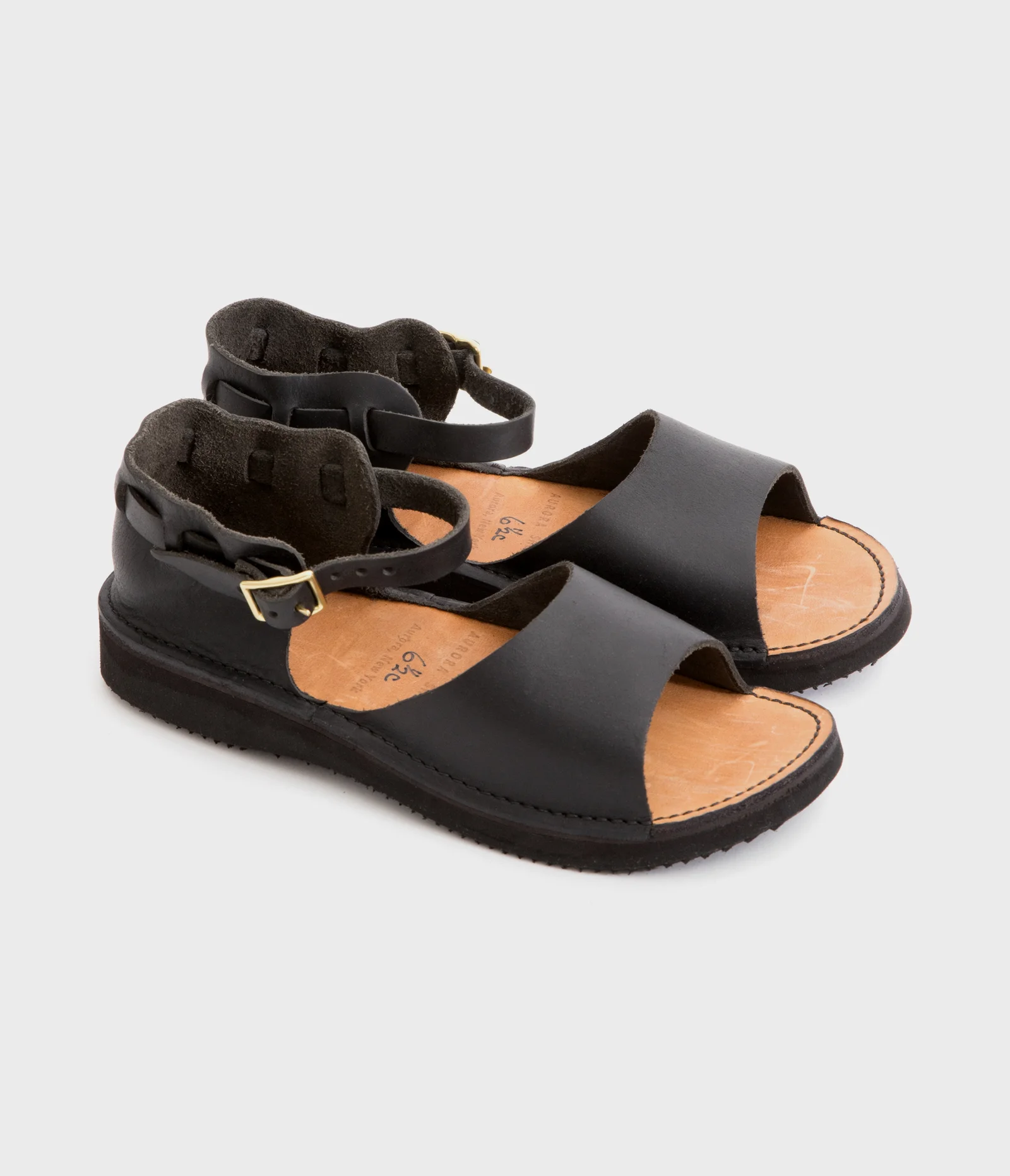 Womens New Mexican, Black