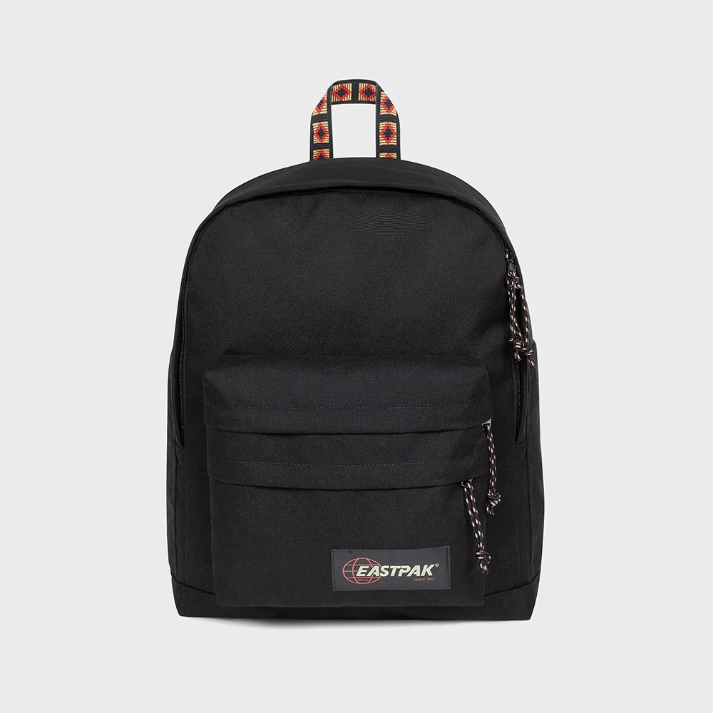 Kitteripa Parker Vintage Black