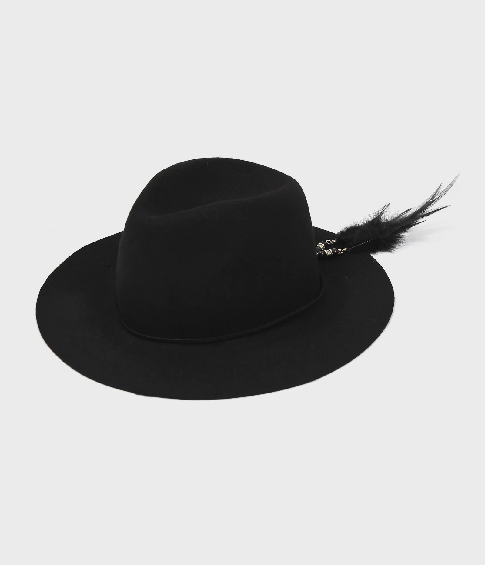 2way custom wool fedora