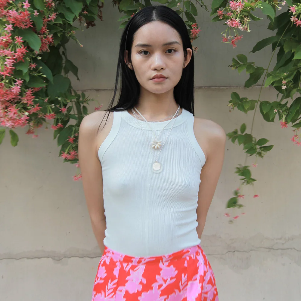 Eileen Tank_Off White