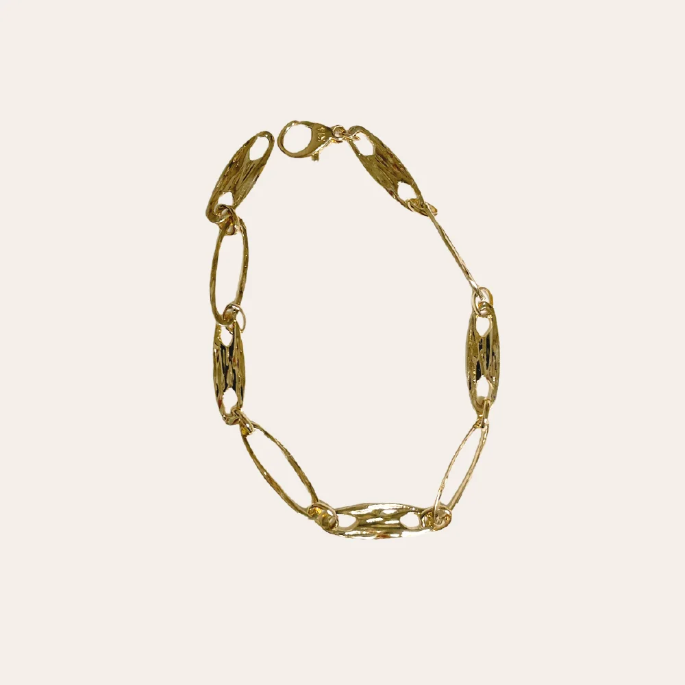 UGLY LINK CHAIN B Ugly Link 鏈條 手鏈