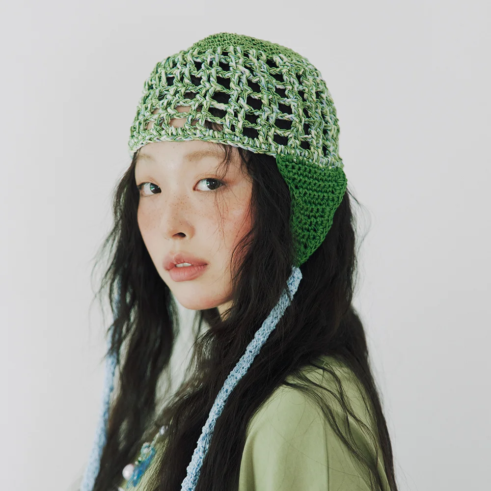 COD EAR BUCKET KHAKI SHINE