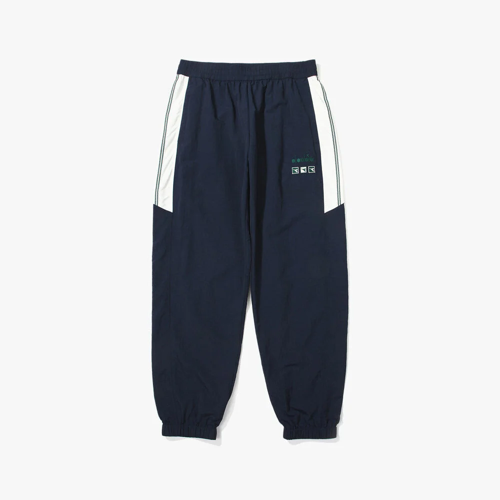 工匠 撞色 褲子 DARK NAVY