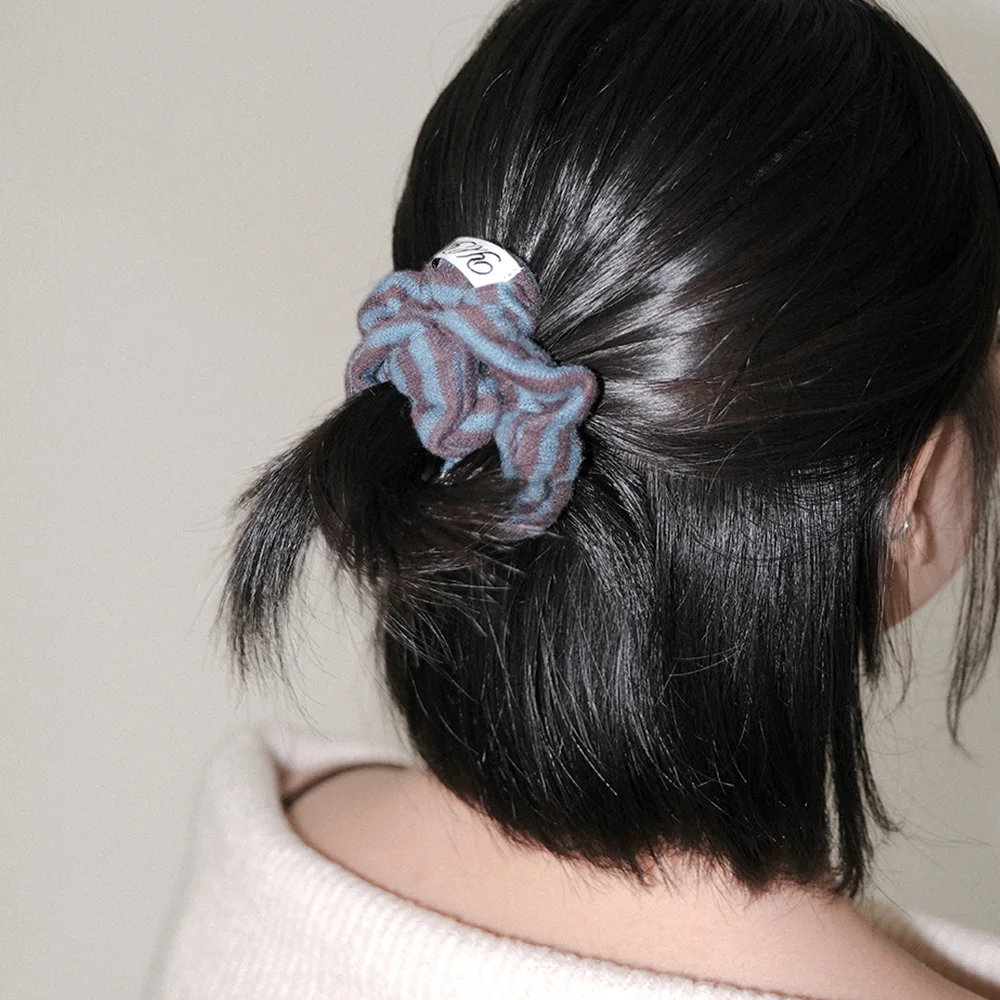 Baby Nora scrunchies set, MIX