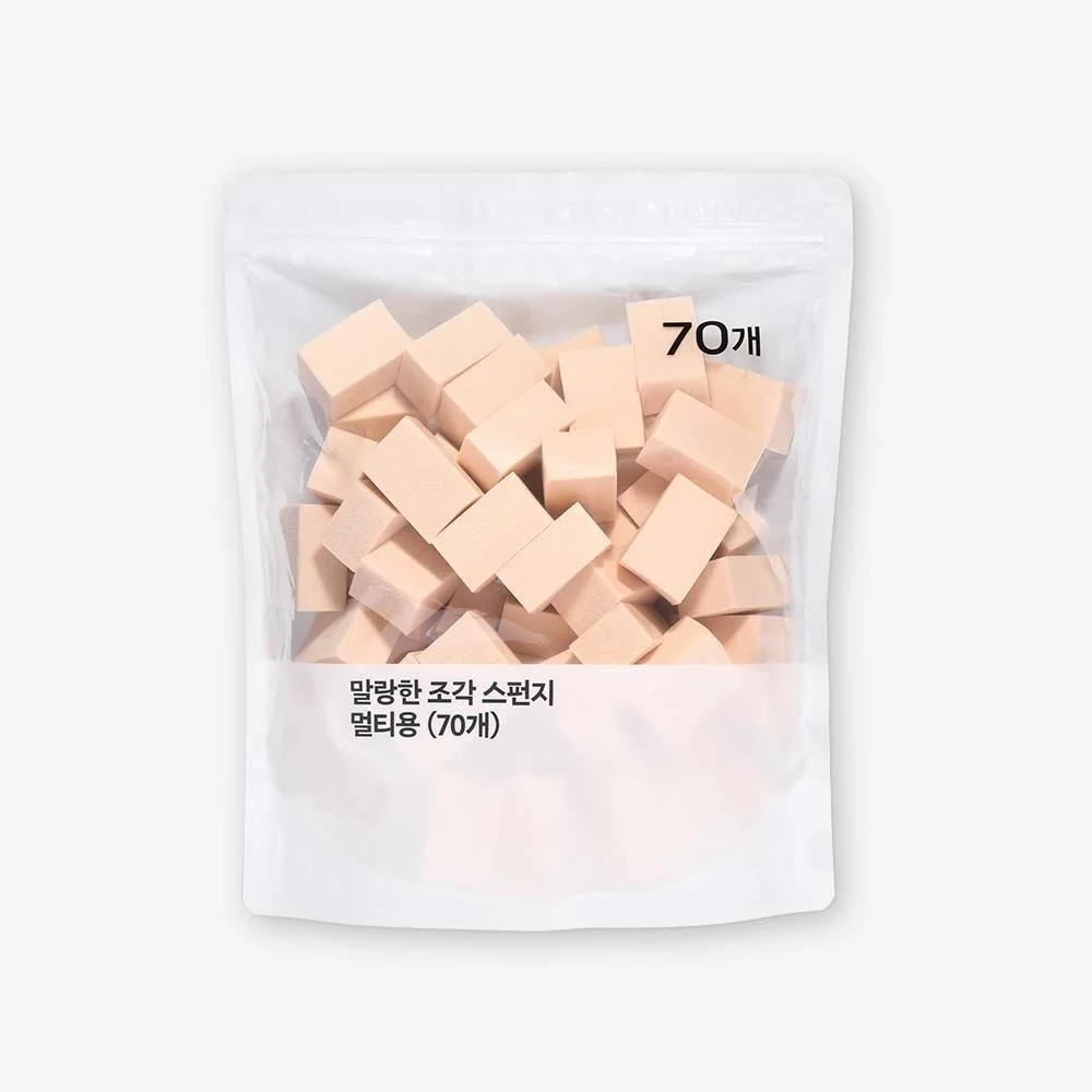 多用途 70個
